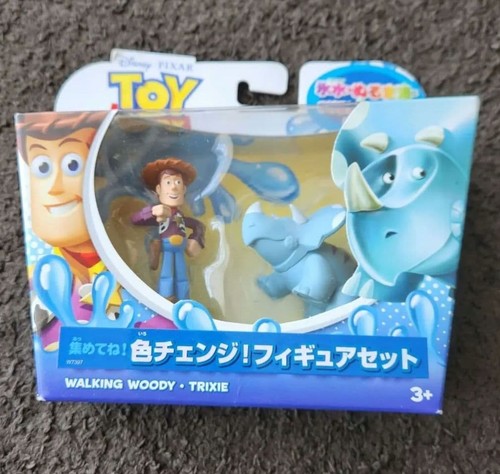 Figurine japonaise toy - figurine, story