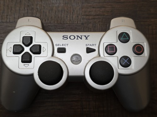 Manette ps3 sixaxis - manette, officielle