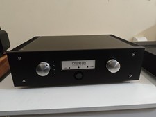 Lavardin ITx Integrated Amplifier Mint Boxed 