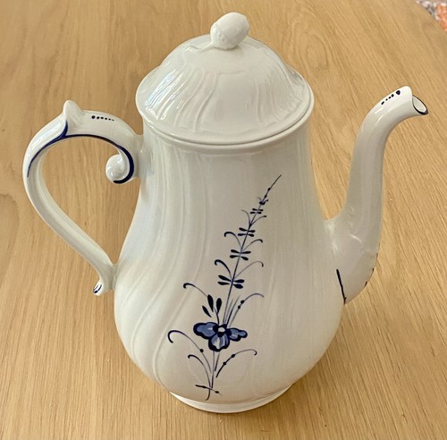 Cafetière villeroy boch - cafetière,