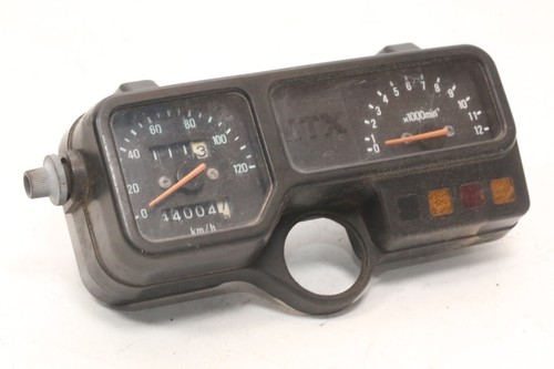 Compteur vitesse tableau - vitesse,