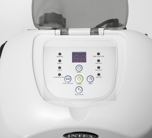 Intex nouveauté générateur - nouveauté,