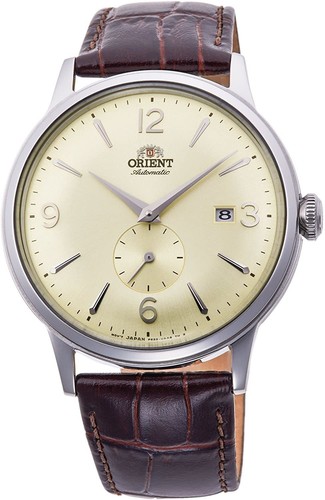 Montre orient watch - orient, classic
