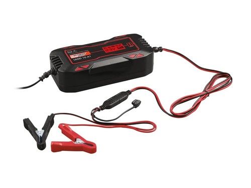 Chargeur batterie voiture v - voiture, 12