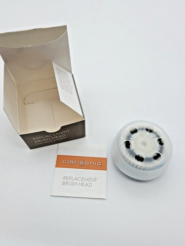Clarisonic replacement brush - clarisonic,