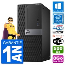 PC Tour Dell OptiPlex 7050