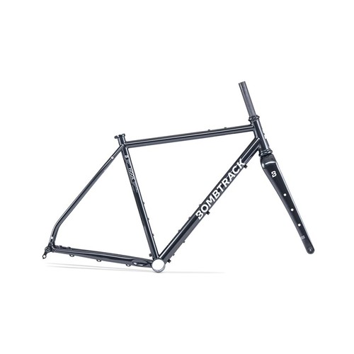 Bombtrack hook road frame - hook,
