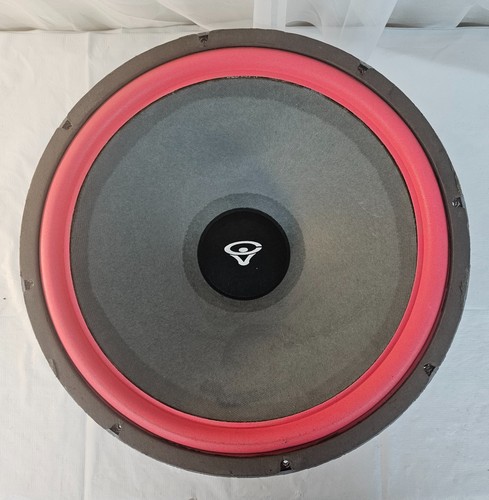 Cerwin vega 152wr woofer - cerwin, 15"