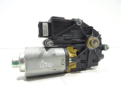 Moteur toit ouvrant peugeot - moteur,