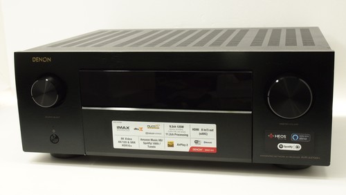 Denon avr x4700h amplifier - avr-x4700h,