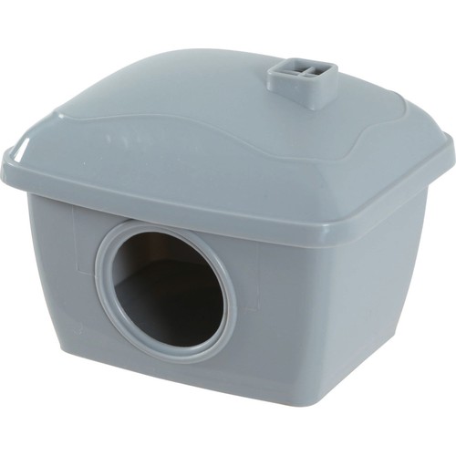 Maison pour hamster - x, x