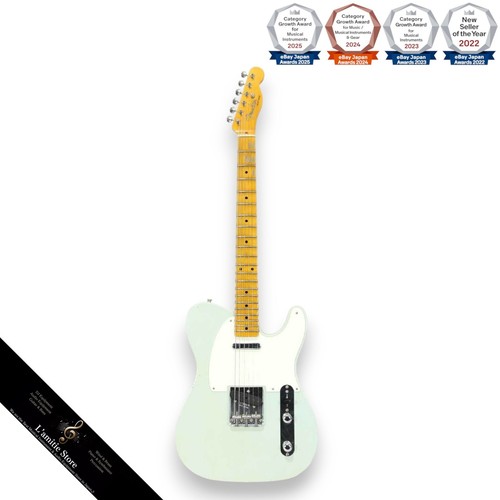 Guitare électrique fender - électrique,