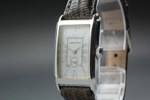 Presque comme neuve - [], montre