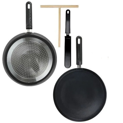 Coffret crêpière induction - coffret,