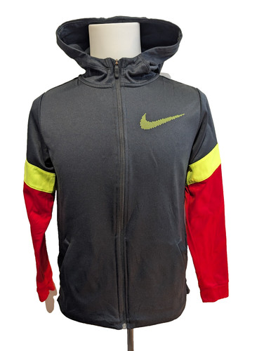 Veste capuche nike noir - capuche,
