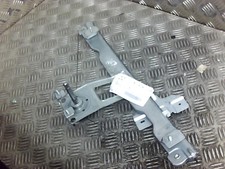 Leve vitre mecanique avant