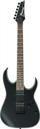 Guitare électrique ibanez - guitare,