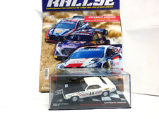 VOITURE DE RALLYE"CHEVROLET