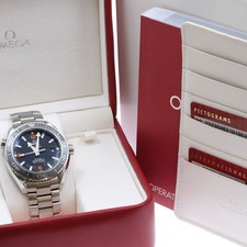 Omega OMEGA