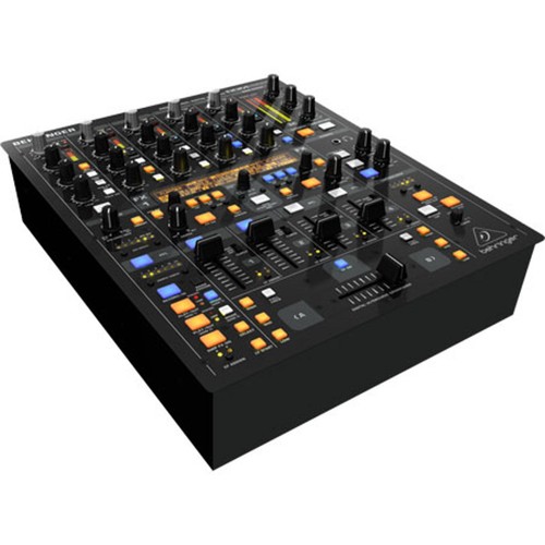 Behringer ddm4000 ultimate - ddm4000,