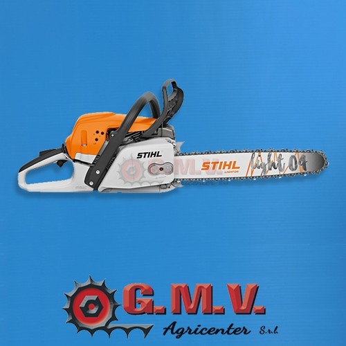Tronçonneuse déclic stihl - tronçonneuse,