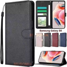 Housse Portefeuille Samsung