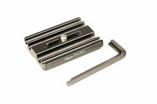 Arca Type Tether Camera Plate