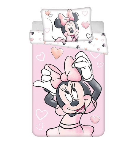 Disney minnie mouse housse - minnie,