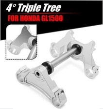 TRIKE SIDECARS 4 Degree Raked