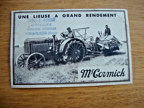 Vieux papier carte - papier, postale