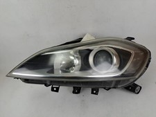 Optique avant principal gauche