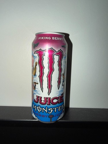 Monster energy juice - juice, viking