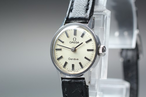 Montre femme vintage 1973 - montre,