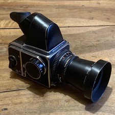 Kit Hasselblad 500cm +