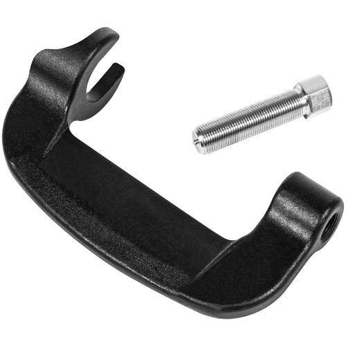 Inboard prop puller for - ski, &