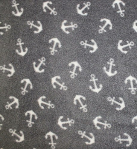 Tissu polaire imprimé - en,
