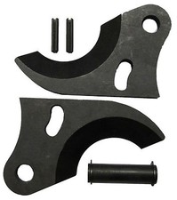 1 paire lame de rechange pour