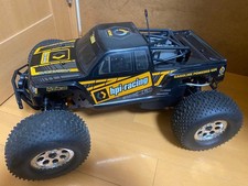 Voiture RC HPI Racing Savage
