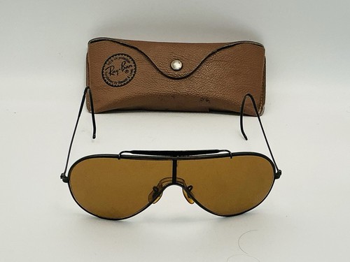 Genuine vintage ray - genuine, bausch