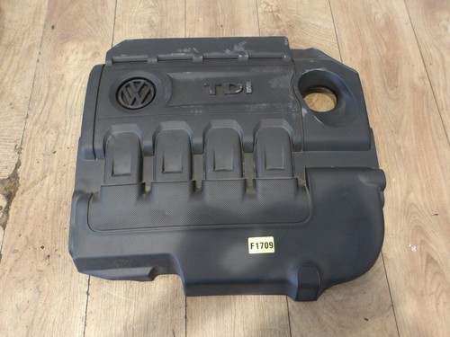 Cache moteur golf - cache, 7