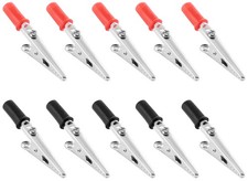 Poppstar 10x 50 mm pince