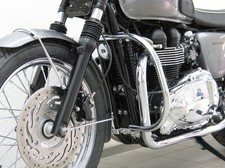 TRIUMPH BONNEVILLE T100