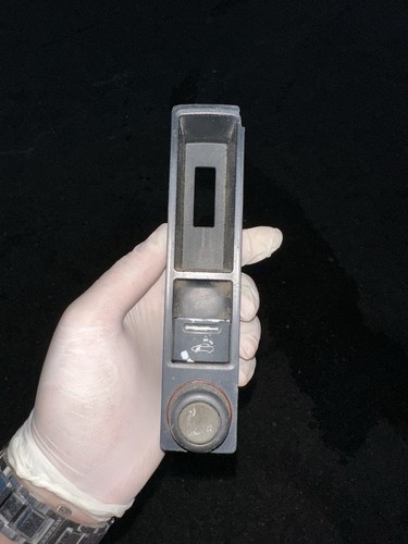 Audi bouton de commande - bouton,