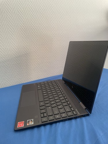 Envy amd ryzen 5 - hp,