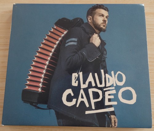 Album digipack homme - cd,