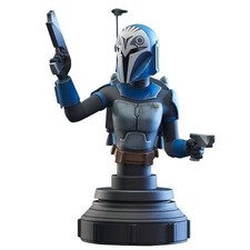 Star Wars Clone Wars Bo-Katan