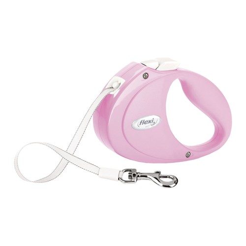 Laisse flexi puppy - flexi, xs