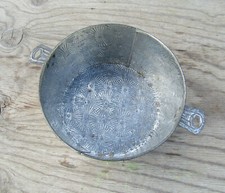 ancien moule à gateau en