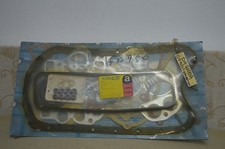 NOS FULL GASKET SET DAIHATSU CHARMANT 1200 A10 1977 NISSAN PULSAR SUNNY # GP950