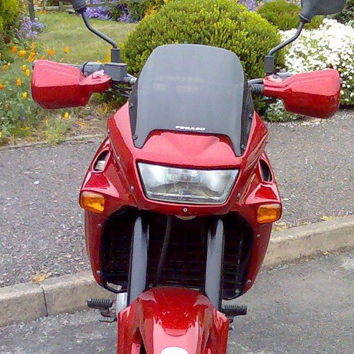 Aprilia pegaso 650 95 - 650, 93-95
